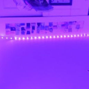 Meet your Posher, Steve rae